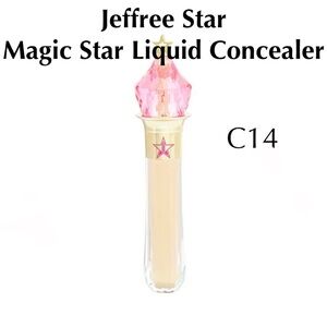 Jeffree Star Magic Star Concealer - C14​